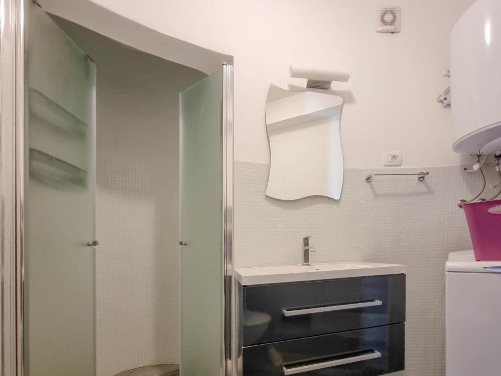 Silos Mare Lägenhet Novigrad Istria Exteriör bild
